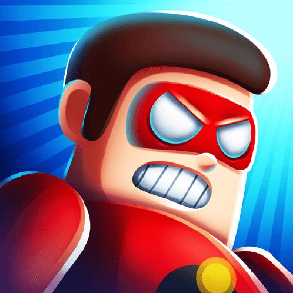 The Superhero League v1.70 MOD APK (Unlocked All Skins) Download