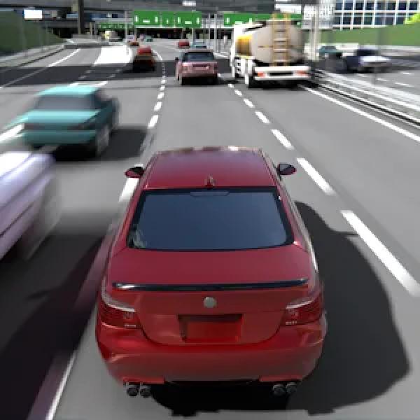 Japan Highway: Car Racing Game v0.3 MOD APK (Unlimited Money) Download