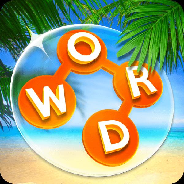 Wordscapes v3.2.11 MOD APK (Unlimited Money) Download