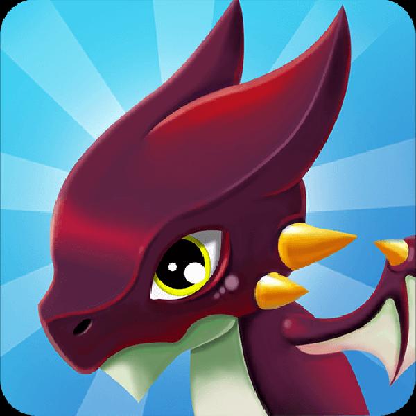 Idle Dragon MOD APK v1.4.4 (Free Upgrades) Download