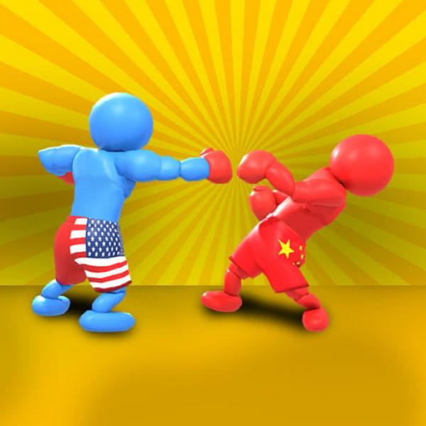 Cage Fight 3D MOD APK v1.5.7 (Unlimited Money) Download