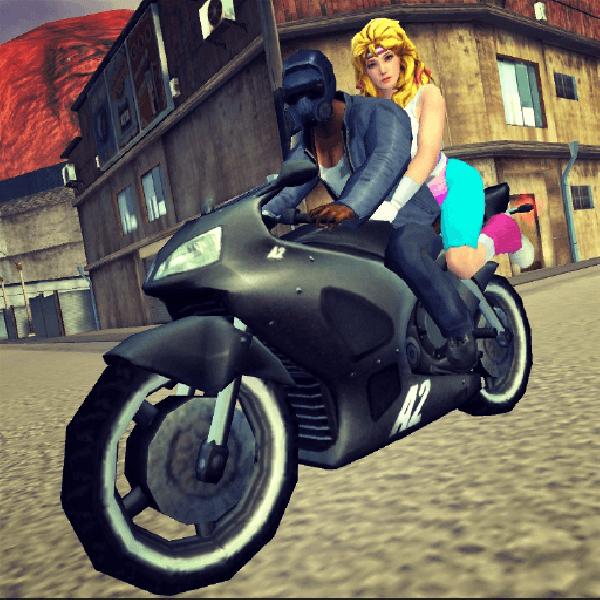 Gangster Crime v2.0.0 MOD APK (Unlocked, Unlimited Diamond) Download