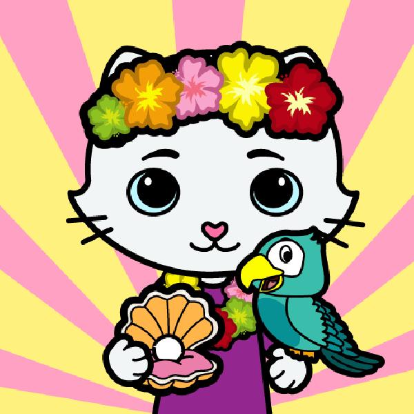 Yasa Pets Island v2.0 MOD APK (Free Rewards, No Ads) Download