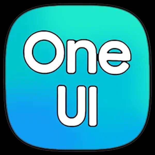 One UI HD - Icon Pack v12.4 APK (Full Version) Download