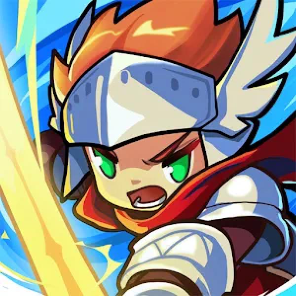 Fortias Saga v1.0.72 MOD APK (Damage, Defense Multiplier, God Mode) Download