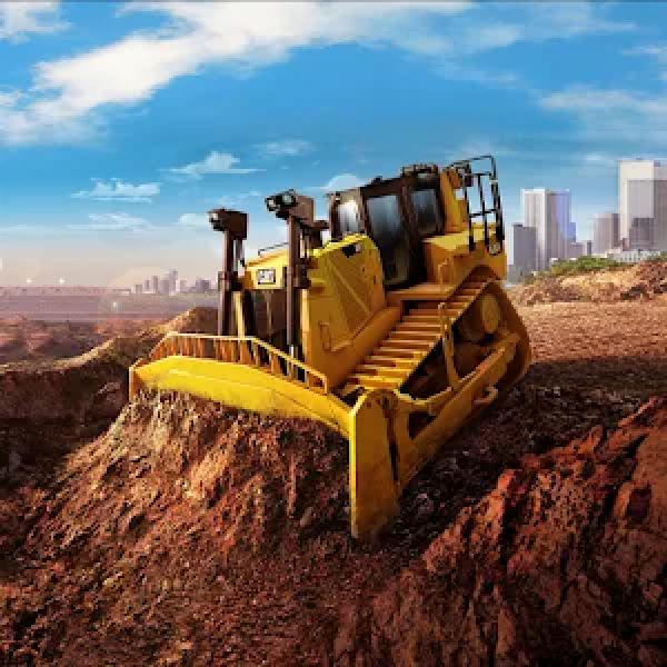 Construction Simulator 2 v2.1.2218 MOD APK (Full, Unlimited Money) Download