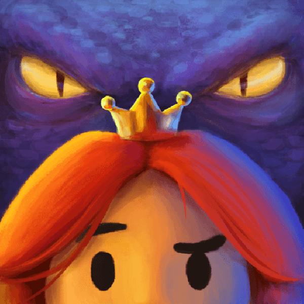Once Upon a Tower v47 MOD APK (Godmode, Unlimited Bombs) Download