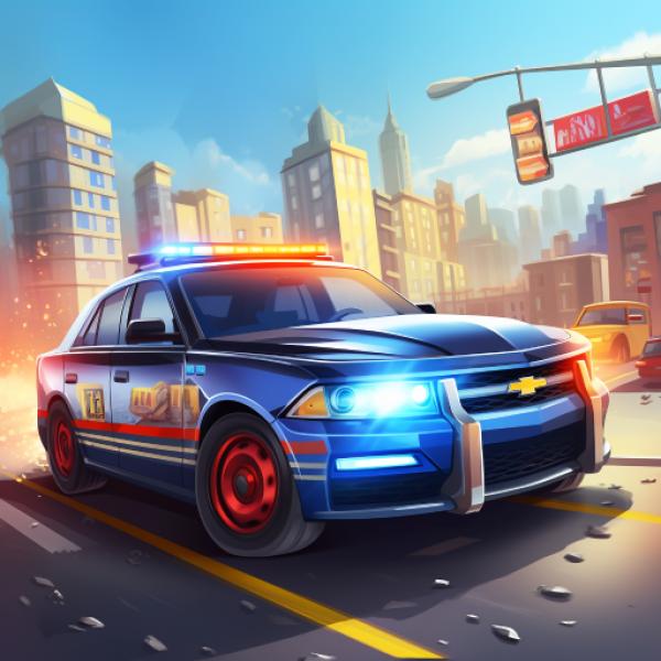 Reckless Getaway 2 v2.29.10 MOD APK (Unlimited Coins) Download