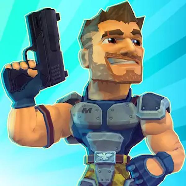 Major Mayhem 2 v1.206.2024092421 MOD APK (Menu, Money, God Mode) Download