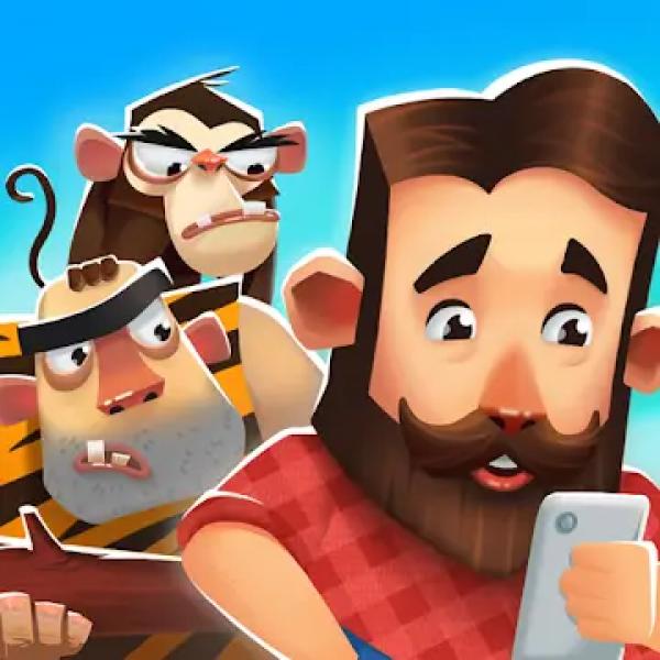 Human Evolution Clicker MOD APK v1.9.38 (Unlimited Money) Download