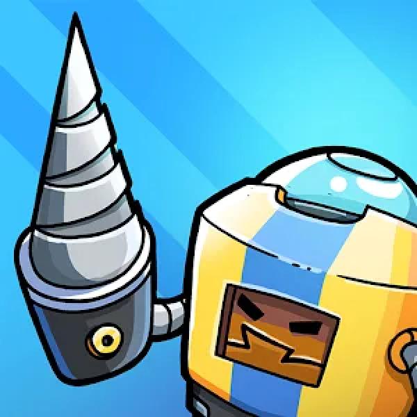 Idle Obelisk Miner v1.8.25 MOD APK (Unlimited Diamonds) Download