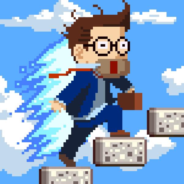 Infinite Stairs v1.3.257 MOD APK (Unlimited Money, Speed, No Ads) Download