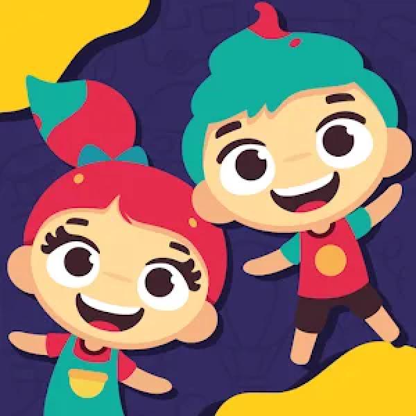 Lamsa - Kids Learning v4.39.0 MOD APK (Premium Unlock) Download