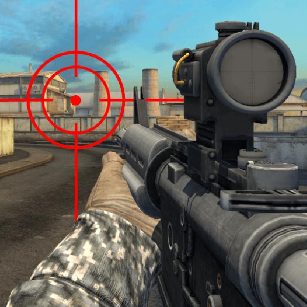Zombie Fire v1.4.5 MOD APK (Unlimited Bullets) Download