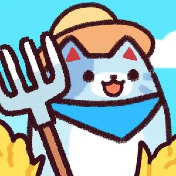 Cat Town Valley: Healing Farm v1.0.17 MOD APK (Menu, Unlimited Gem) Download %