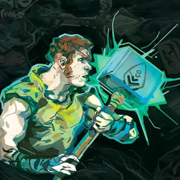 Children of Morta v1.0.2 APK (Unlocked Game) Download