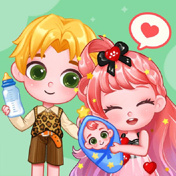 BoBo World Family v1.1.9 MOD APK (Free Rewards) Download