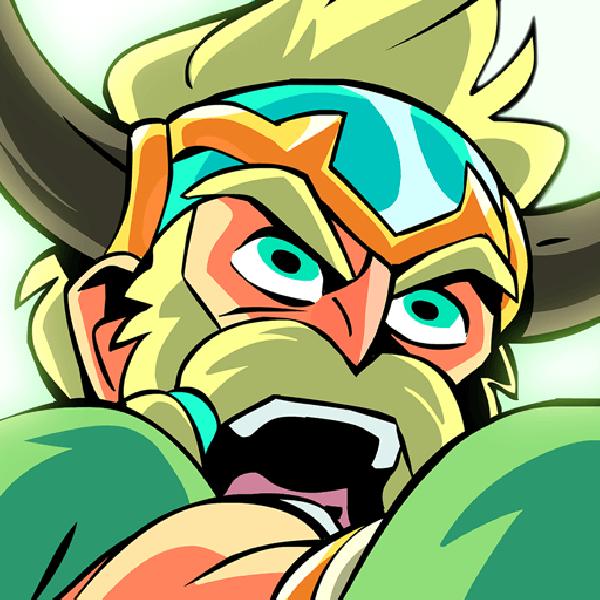 Brawlhalla v9.05.1 APK (Lasted Version) Download