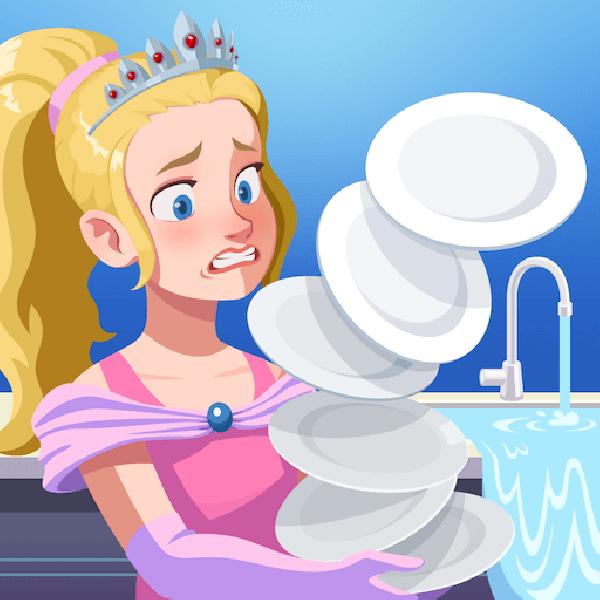 Pocket Family Dreams MOD APK v1.1.5.43 (Unlimited Money) Download