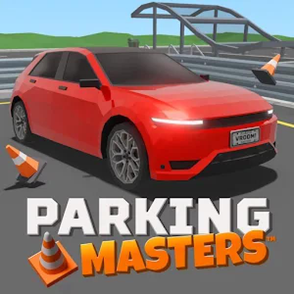 Parking Masters v1.3.5 MOD APK (Unlimited Money) Download