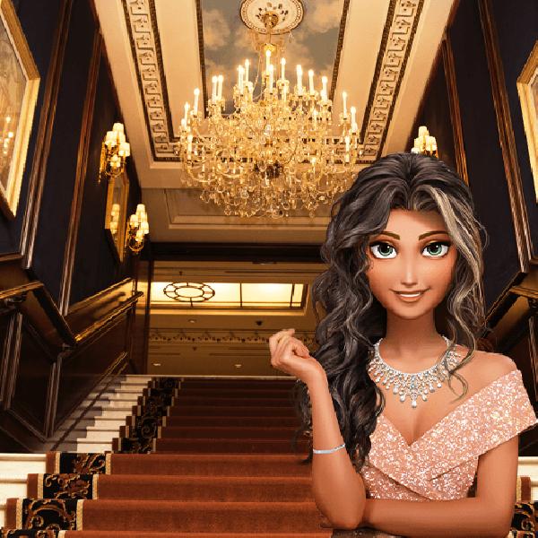 Home Design - Hotel Renovation v3.6.3 MOD APK (Unlimited Coins, Jewels, Lives) Download