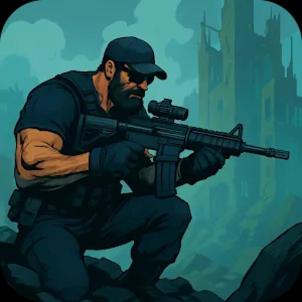 Metal Ow War v7 MOD APK (Menu, Attack & Health Multiplier, Resource, Speed) Download