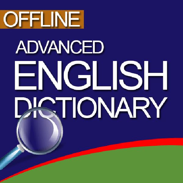 Advanced English Dictionary v13.7 MOD APK (Premium Unlocked) Download
