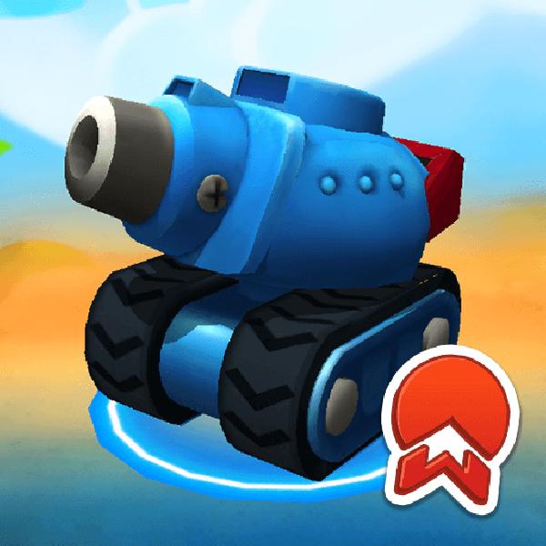 Tanks vs Bugs MOD APK v1.2.8 (High Damage/Health) Download