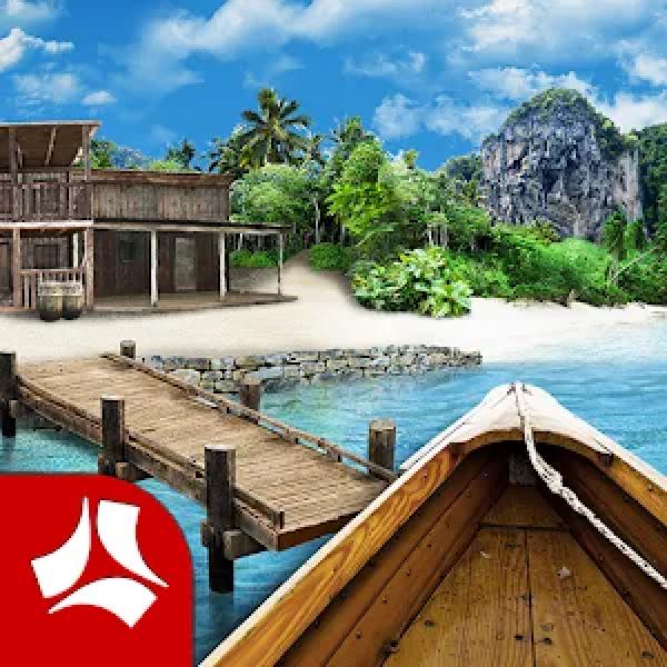 The Hunt for the Lost Treasure v3.0 APK (Full Version) Download