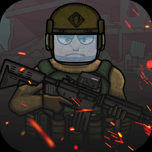 Shadow Wartime v1.419 MOD APK (Unlimited Money) Download