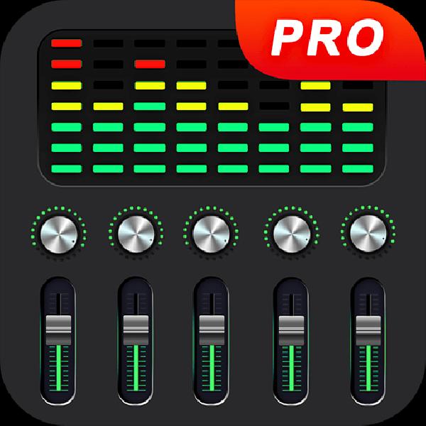 Equalizer FX Pro v2.0.7 APK (Full Version) Download