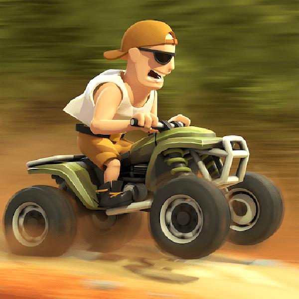 Prime Peaks v35.4 MOD APK (Unlimited Coins, Unlock Cars) Download
