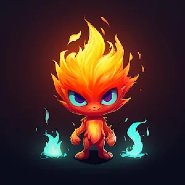 Battle Alchemist: Element RPG v1.6.6 MOD APK (Damage Multiplier, Unlimited Gold) Download