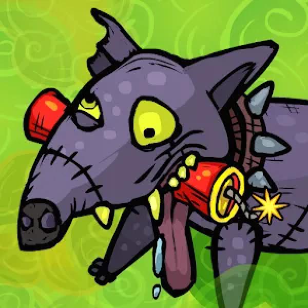 Wild Zombie West v1.41 MOD APK (Unlimited Money, Lives) Download