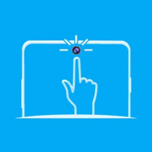 Touch The Notch v1.7.4 MOD APK (Premium Unlocked) Download