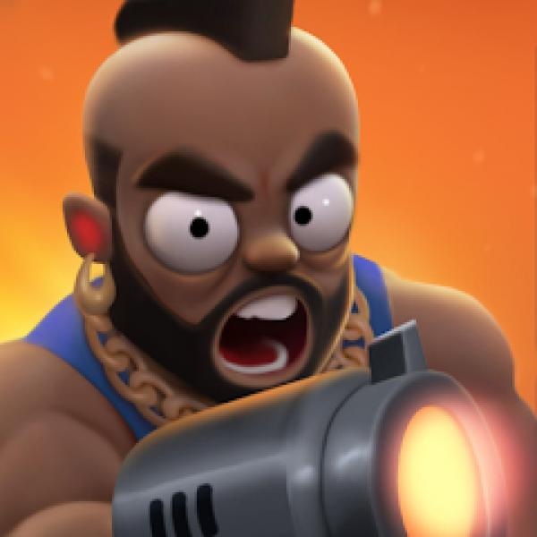 Donut Punks v1.0.0.2032 MOD APK (Unlimited Cells, Ammo) Download