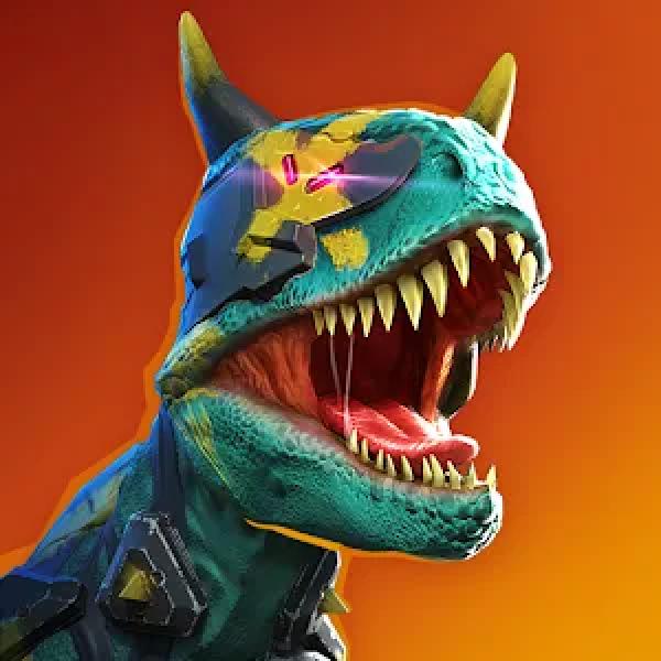 Dino Squad v0.26.3 MOD APK (Menu, Game Speed) Download