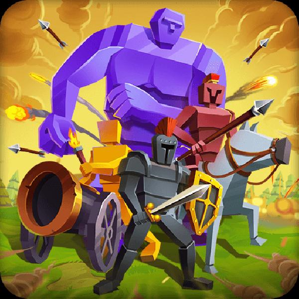 Epic Battle Simulator v1.9.20 MOD APK (Unlimited Money) Download