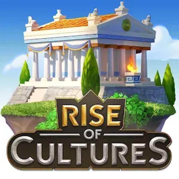 Rise of Cultures v1.113.9 MOD APK (Menu, Game Speed)