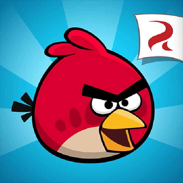 Rovio Classics: AB v1.3.1519 APK (Full Game) Download