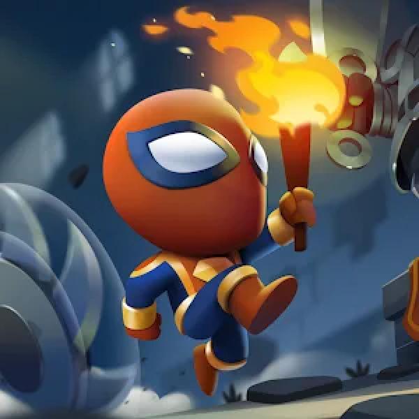 Diamond Quest v3.33 MOD APK (Unlimited Money, No Ads) Download
