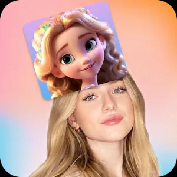 My Cartoon Character v3.4 MOD APK (Premium Unlocked) Download