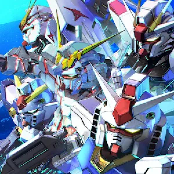 SD Gundam G Generation ETERNAL v1.0.8 MOD APK (Menu, Damage & Defense Multiplier, God Mode) Down