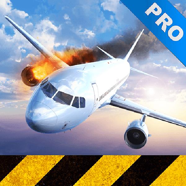 Extreme Landings Pro v3.8.3 MOD APK (All Unlocked) Download