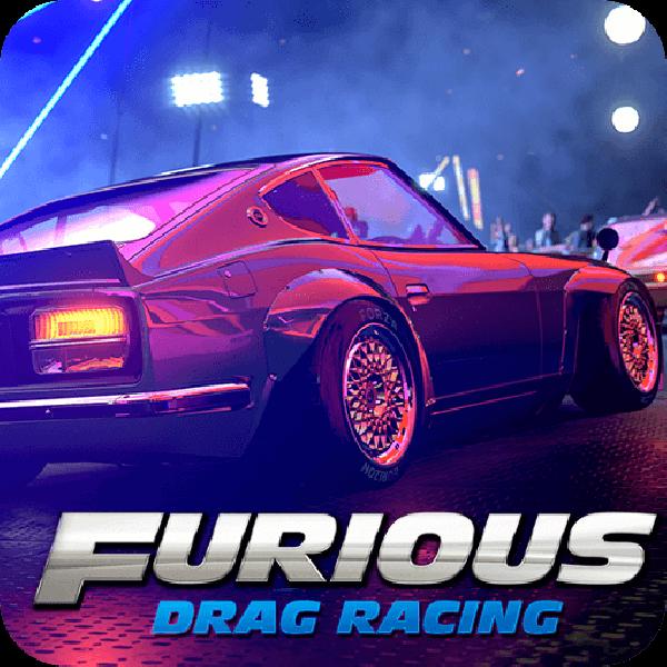 Furious Drag Racing 2023 v5.3 MOD APK (Unlimited Gold, Tokens) Download