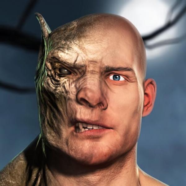Idle Transformation v3.8.1 MOD APK (Unlimited Crystal, Spin) Download