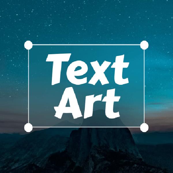 TextArt MOD APK v2.5.6 (Premium Unlocked) Donwload