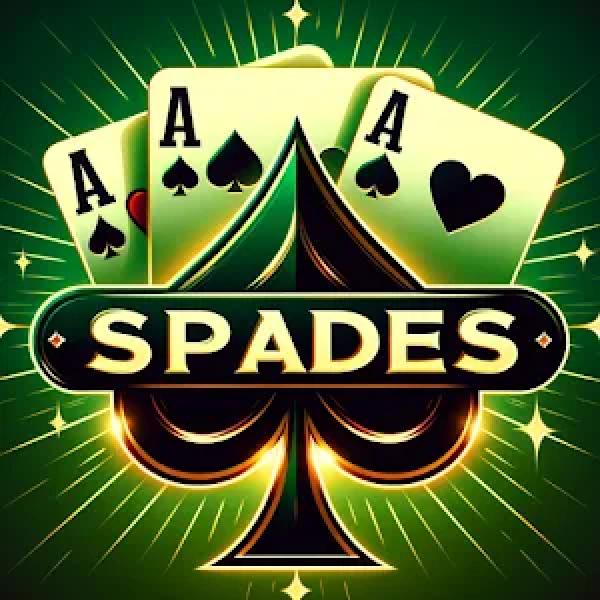 Spades Offline Card Game v1.9.8 MOD APK (Premium Unlocked) Download