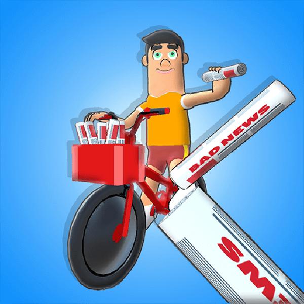 Paper Bad v2.6 MOD APK (Unlimited Money) Download