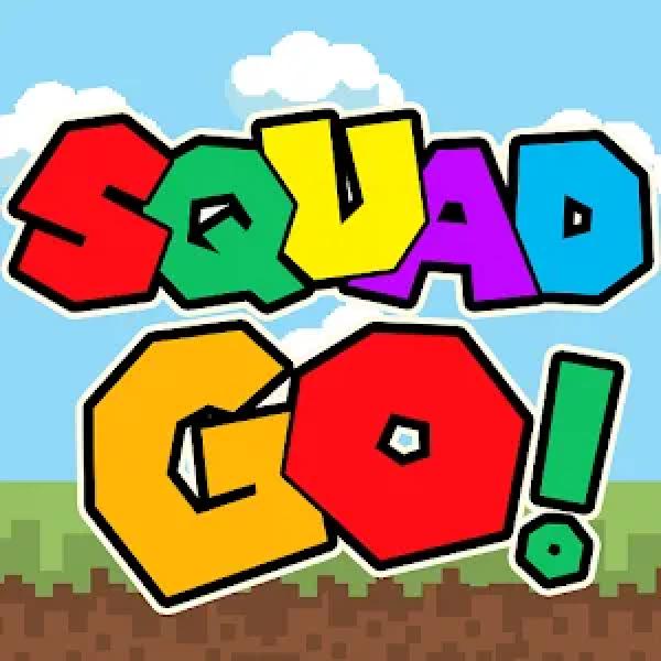 Squad GO! v1.0 MOD APK (Menu, Damage & Defense Multiplier) Download